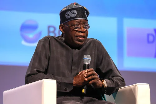 Tinubu