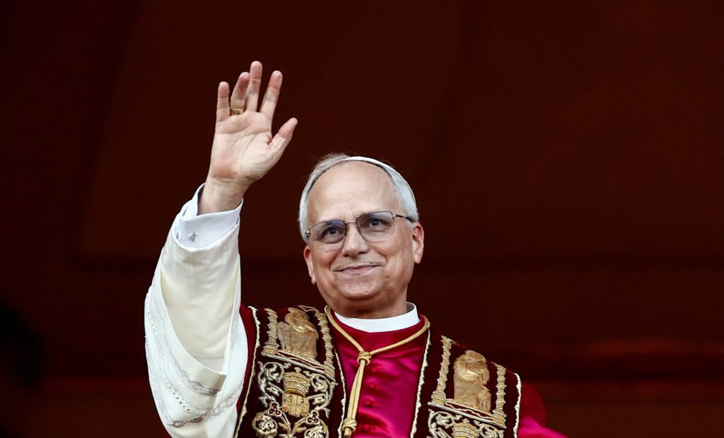 Pope Leo Xiv