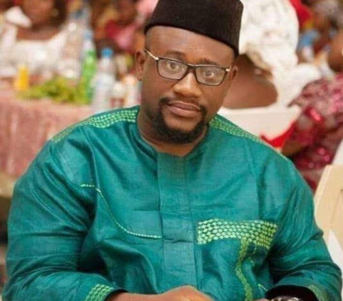 Ebube Mbonu