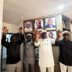 De Imperial Philanthropic Family