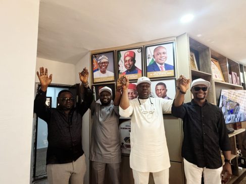 De Imperial Philanthropic Family