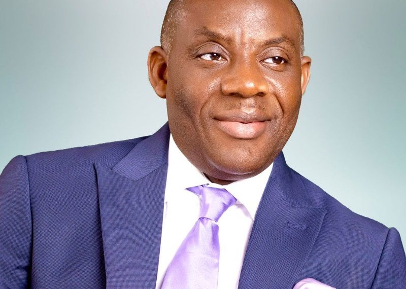 Alausa