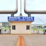 Benue State University