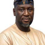 FAAN, Dr Lukman Emiola