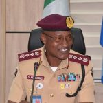 Shehu Mohammed, FRSC