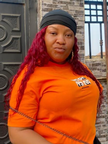 Kafilat Oluwakemi Ladejobi