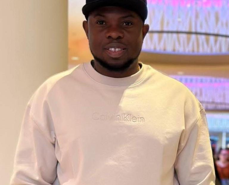 OlayemiMusic