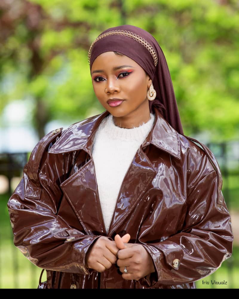 Abubakar Ramatallahi