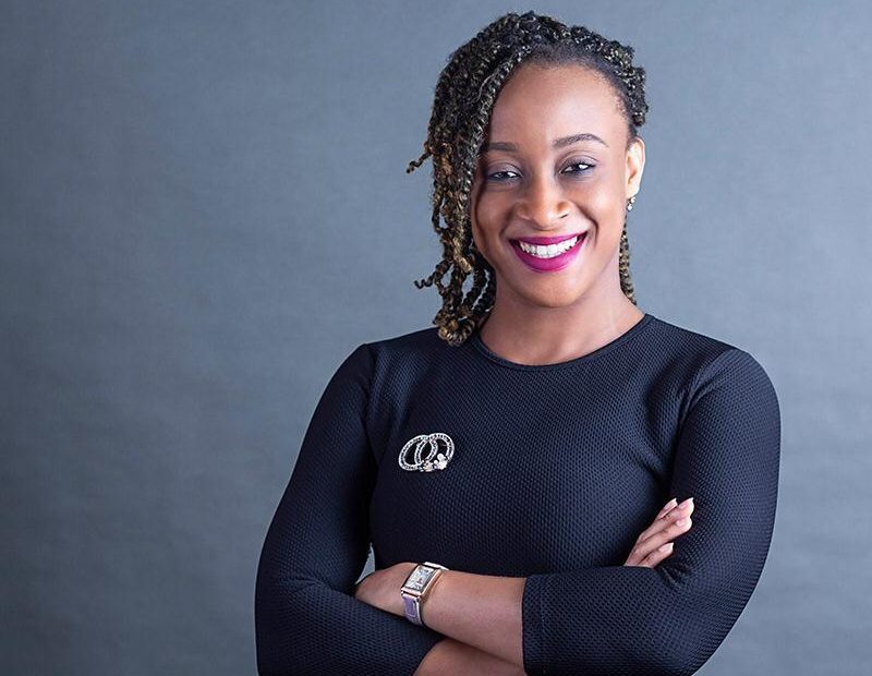 Chiderah Azodoh