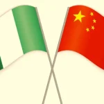 China-Nigeria
