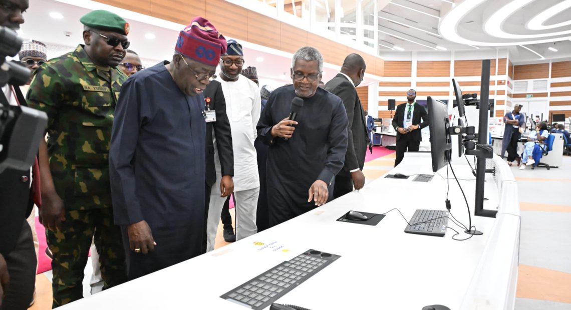 Tinubu