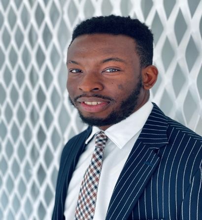 Jeffrey Chidera Ogeawuchi