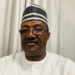 Mr. Patrick Nnadozie Ezeala