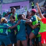 Super Falcons