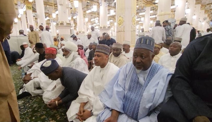 Alhaji Aminu Dantata