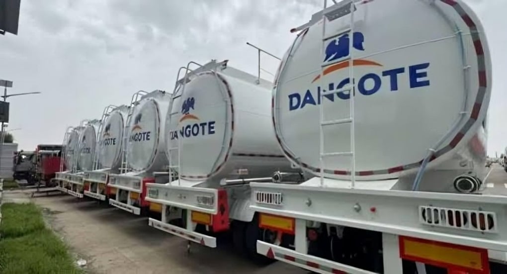 Dangote