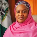Hajiya Huriyya Dauda Lawal