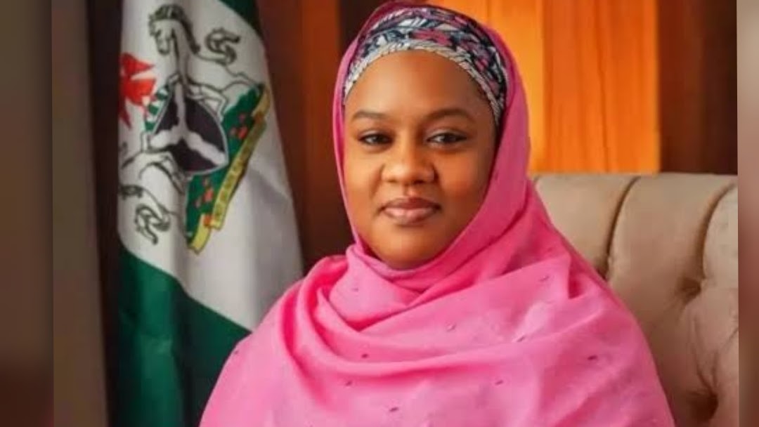 Hajiya Huriyya Dauda Lawal