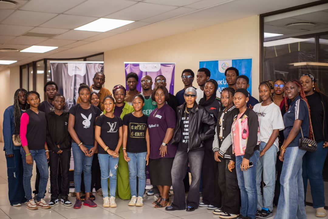 Nkuzhi Learning Foundation, unfiltered 2.5