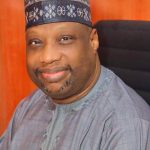 Engr. Umar Ahmed Farouk