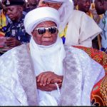 Major General Muhammadu Sani Sami