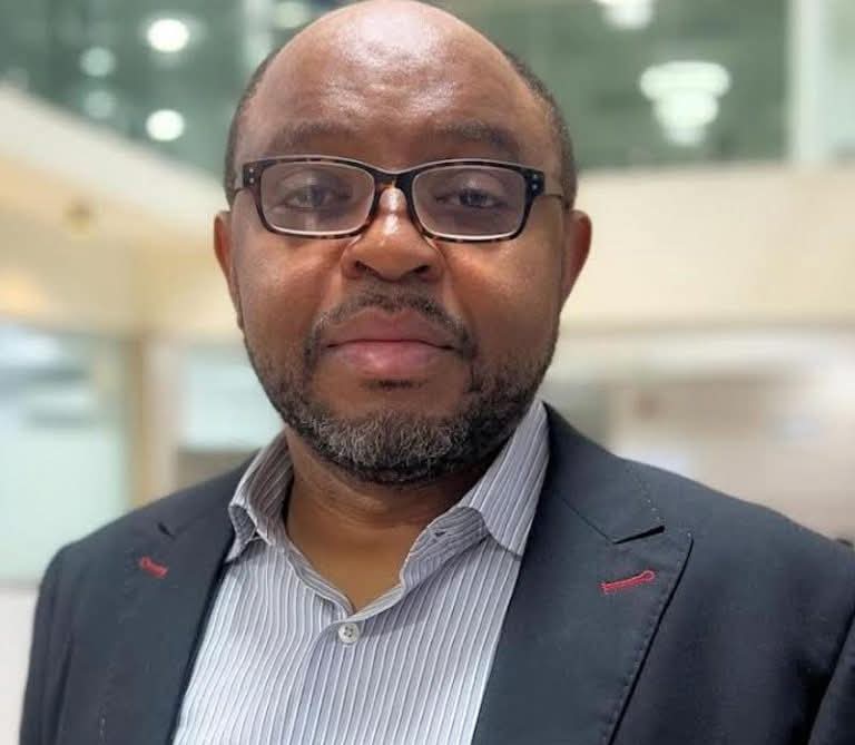 Rotimi Richard Pedro