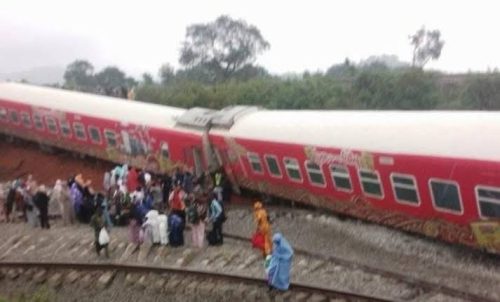 NSIB NRC Derailment