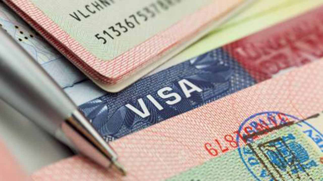 visa