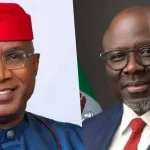 Ovie Omo-Agege, Oborevwori