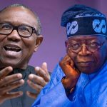 President Tinubu, Peter Obi,