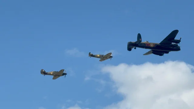 airshow