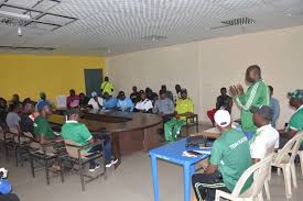 Youth Sports Festival