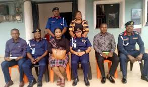 NSCDC