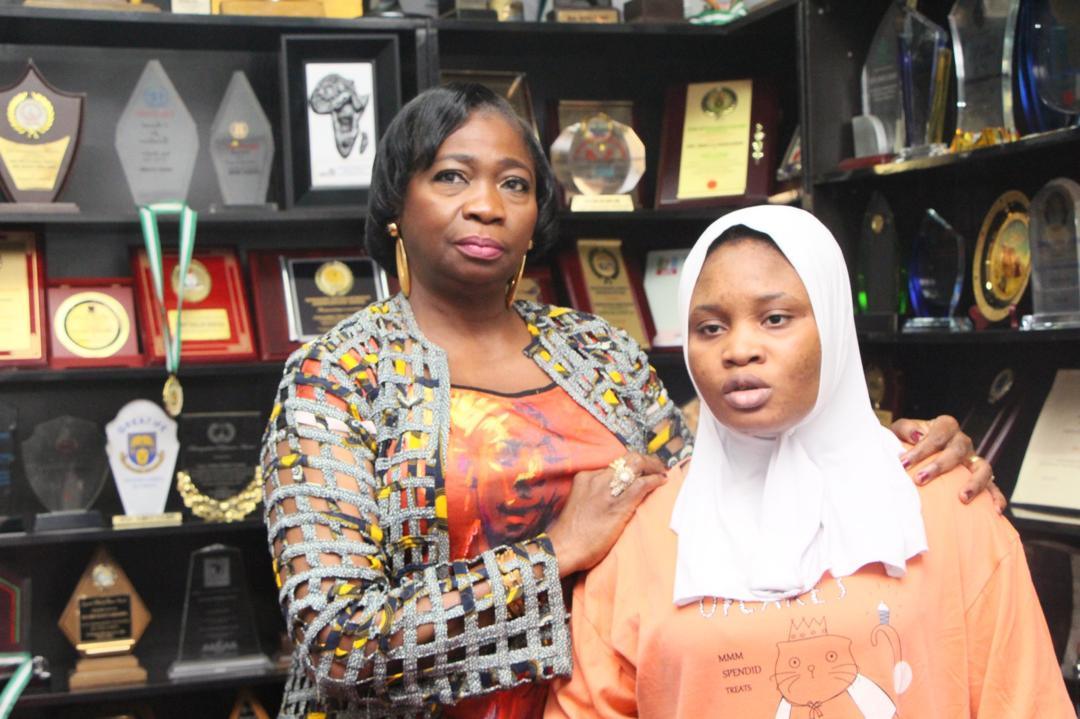 migration, Hon. Abike Dabiri-Erewa