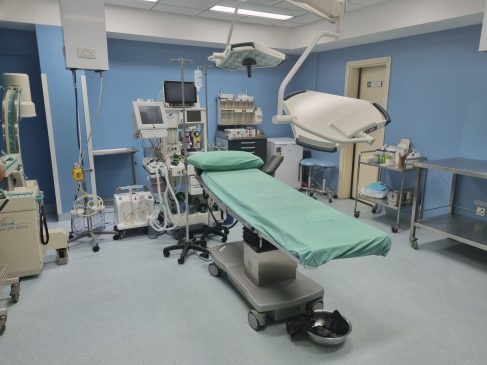 Nigeria Healthcare System