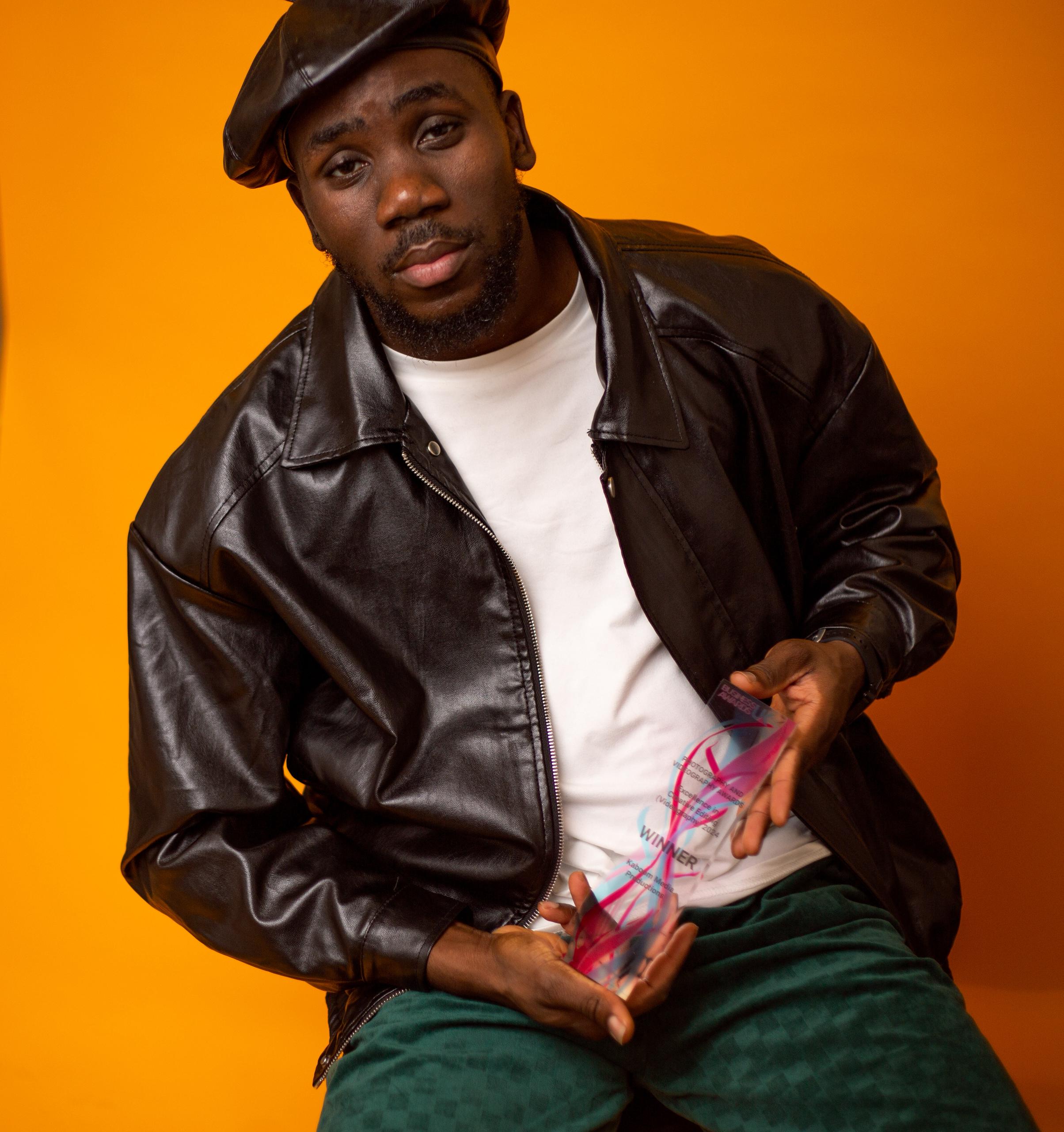 Segun Emmanuel Akinremi