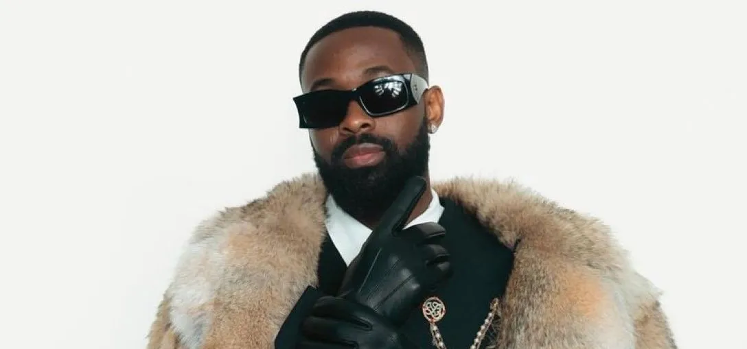 Protect Sarz At All Costs