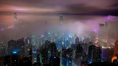 Global clean energy investment, Africa