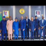 International Maritime Organisation (IMO)