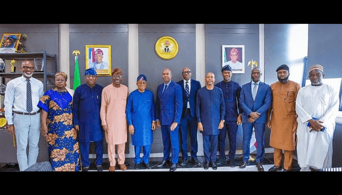 International Maritime Organisation (IMO)