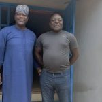 Gen Benjamin Segun Ipinyomi, Rtd