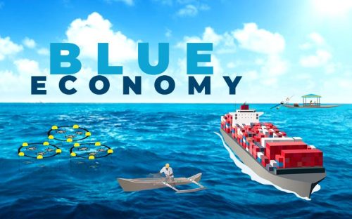 blue economy