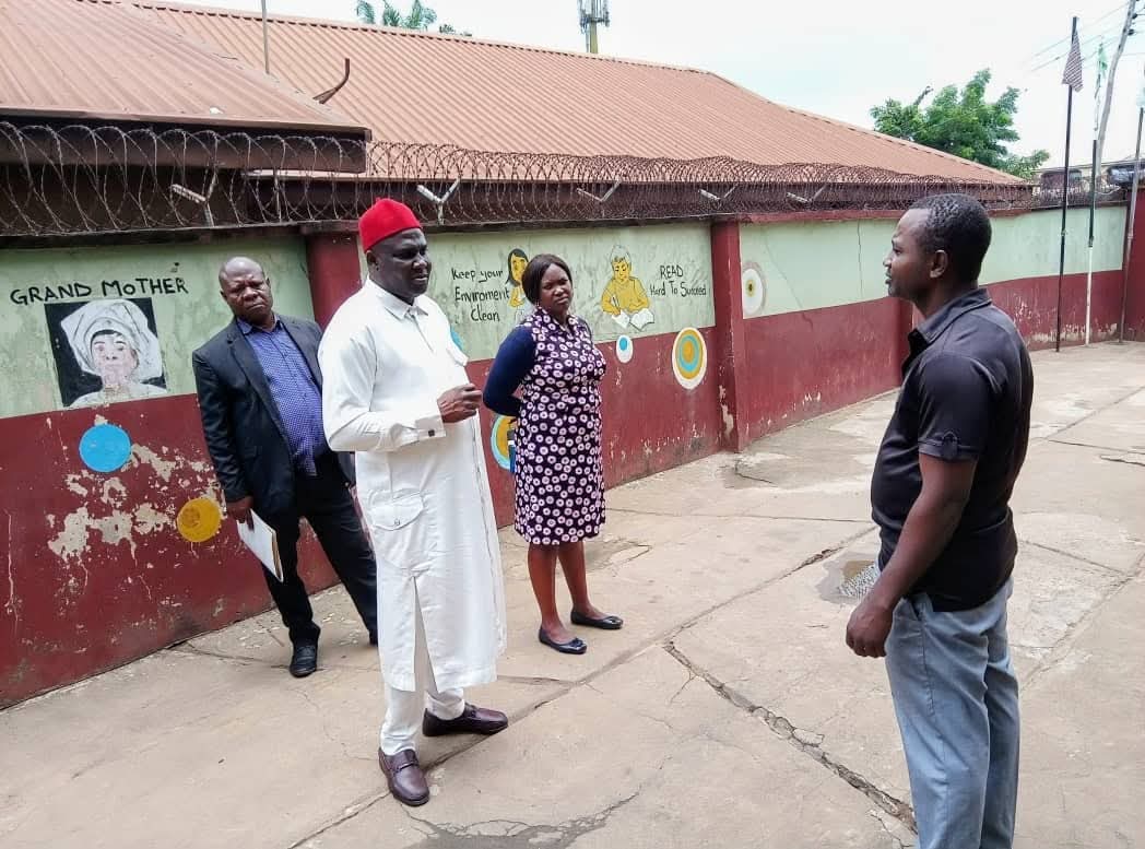 Unregistered Private Schools