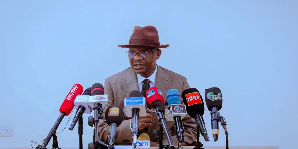 Mr. Charles Aniagwu, Dress Code