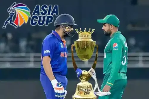 Asia Cup 2025