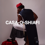 Casa Oshiafi