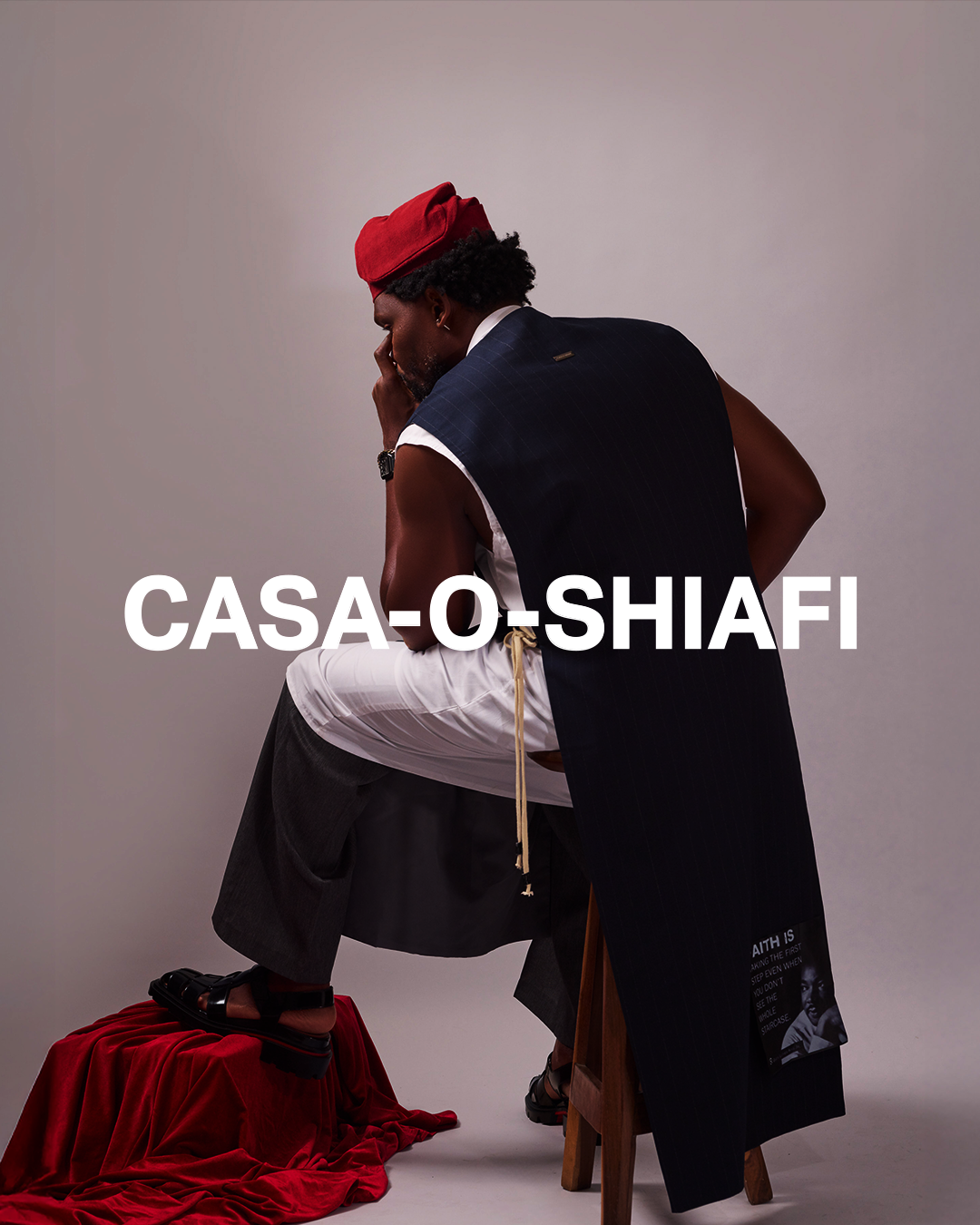 Casa Oshiafi