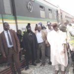 Transportation Correspondents Association of Nigeria (TCAN) Summit