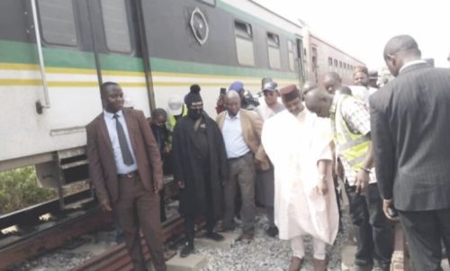 Transportation Correspondents Association of Nigeria (TCAN) Summit