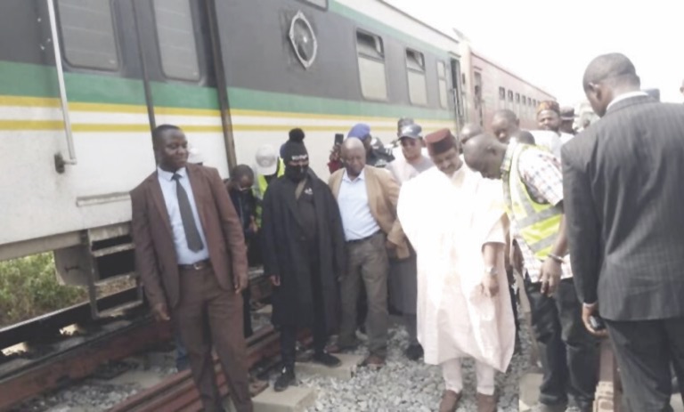 Transportation Correspondents Association of Nigeria (TCAN) Summit